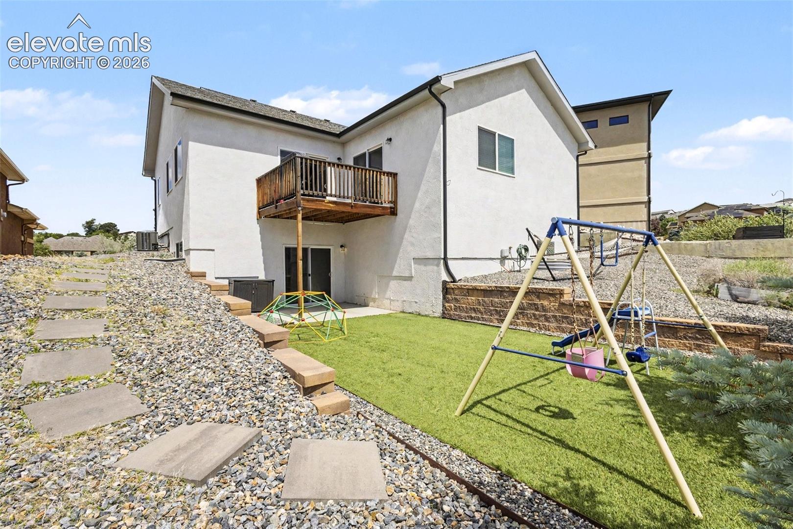 4720 Farmingdale Drive