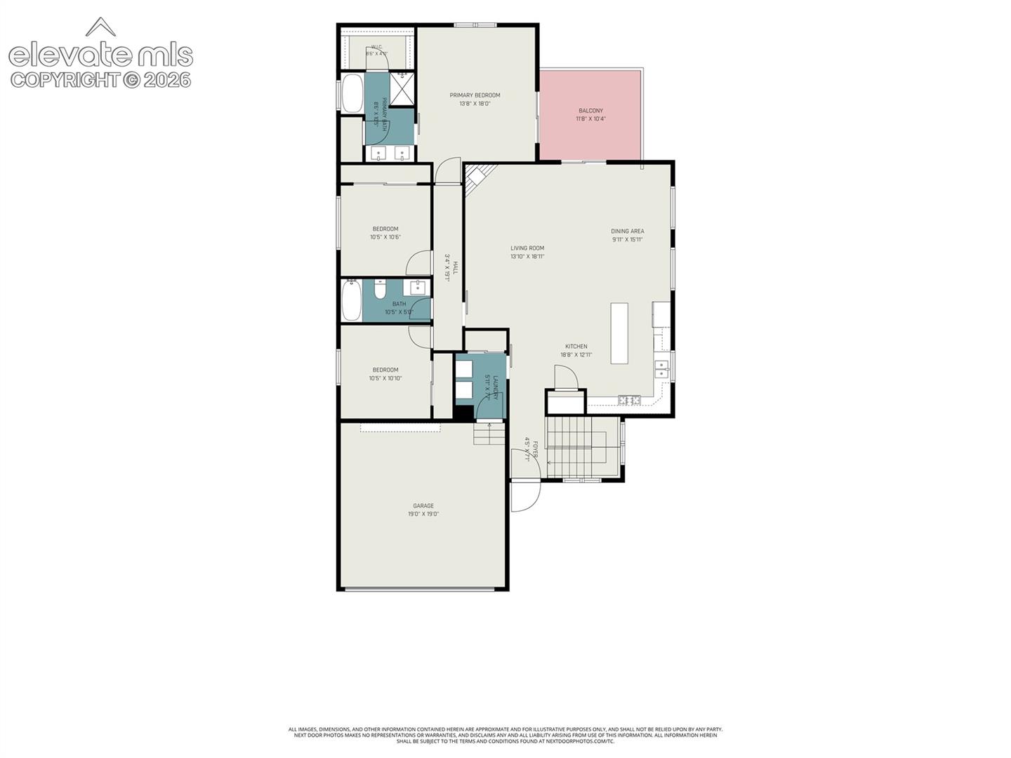 4720 Farmingdale Drive
