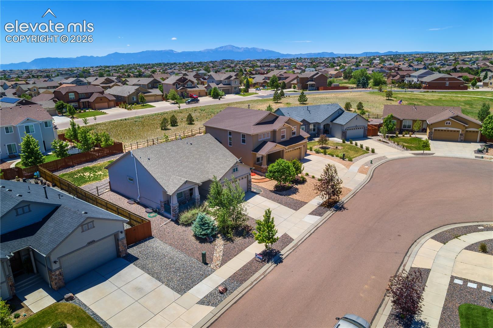 10614 Mt Emerald Drive