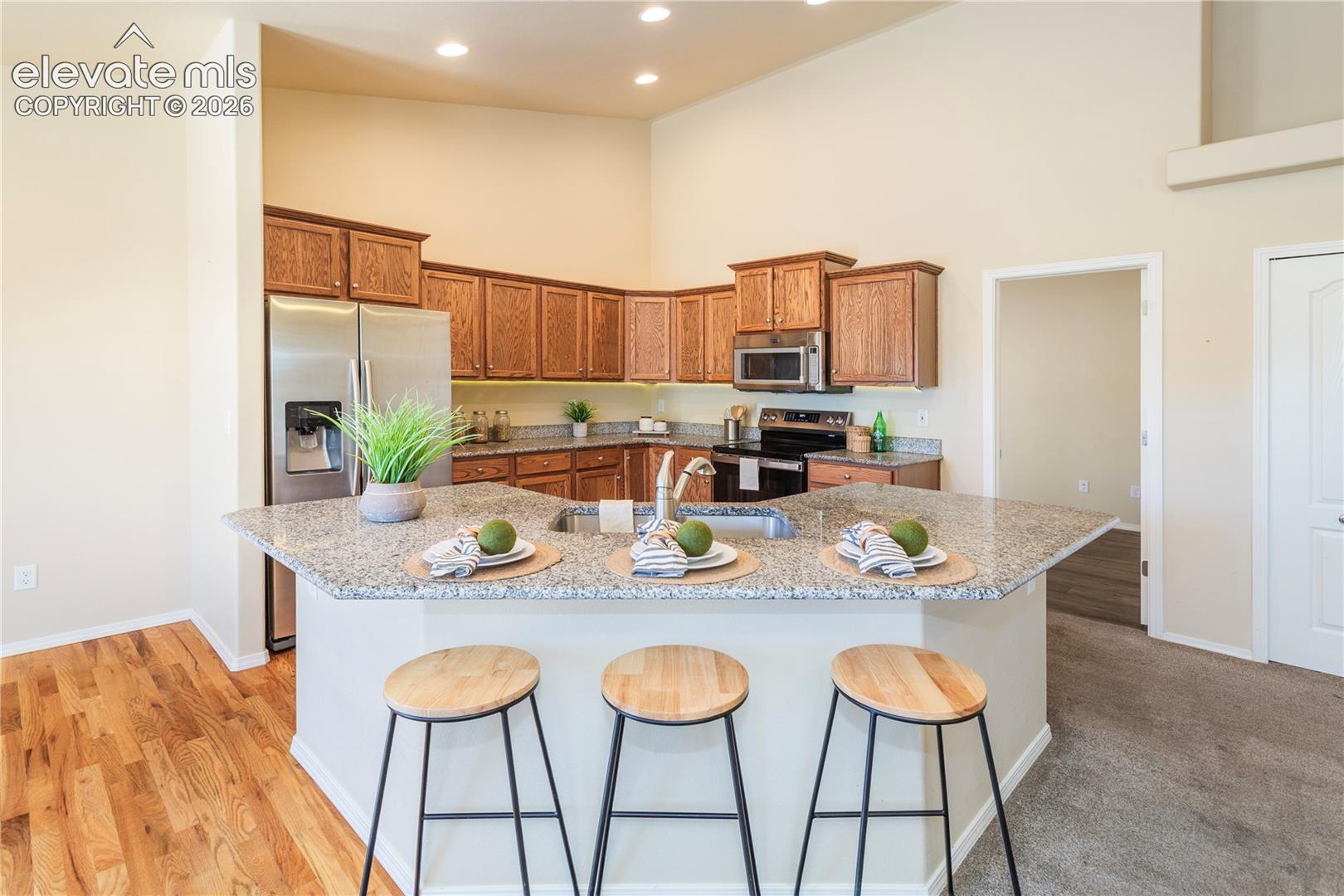 10614 Mt Emerald Drive
