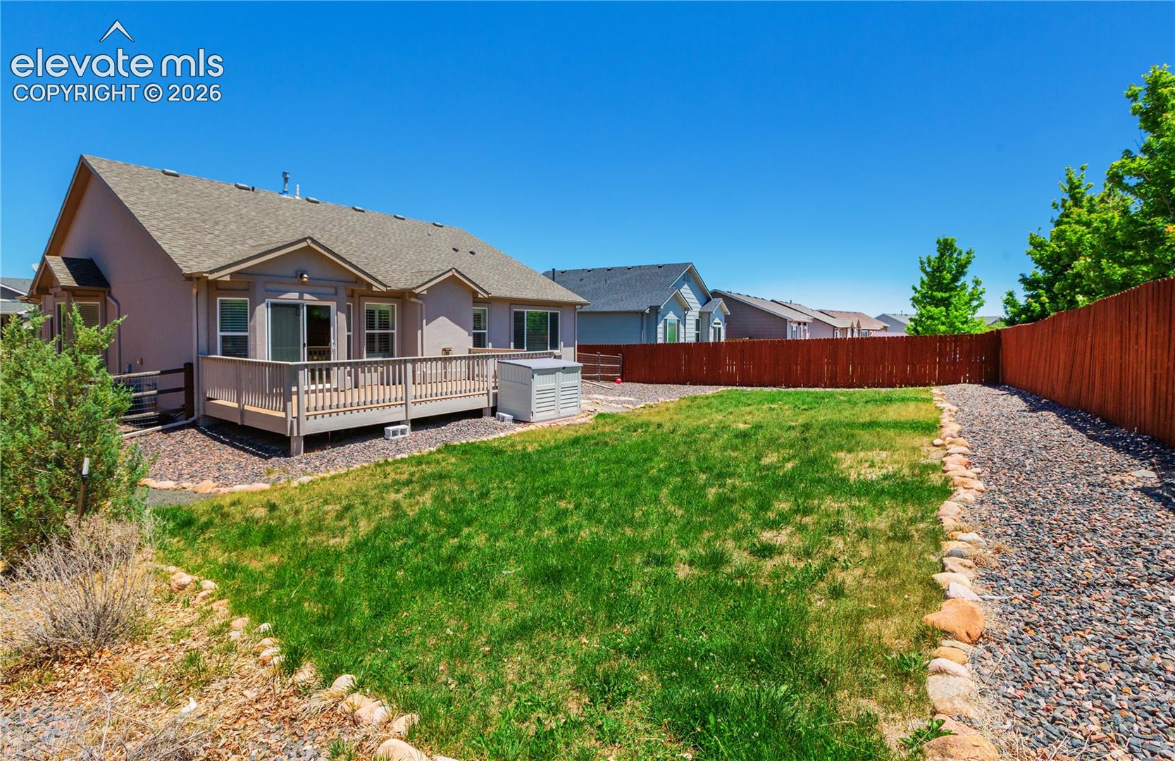 10614 Mt Emerald Drive