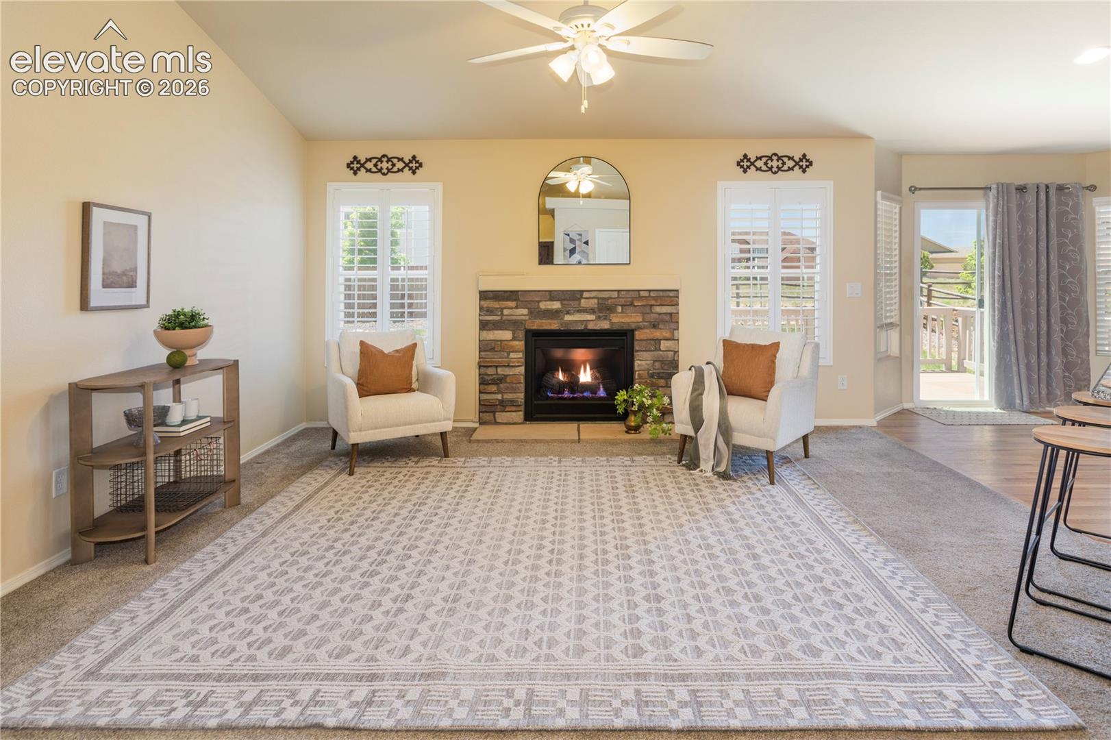 10614 Mt Emerald Drive