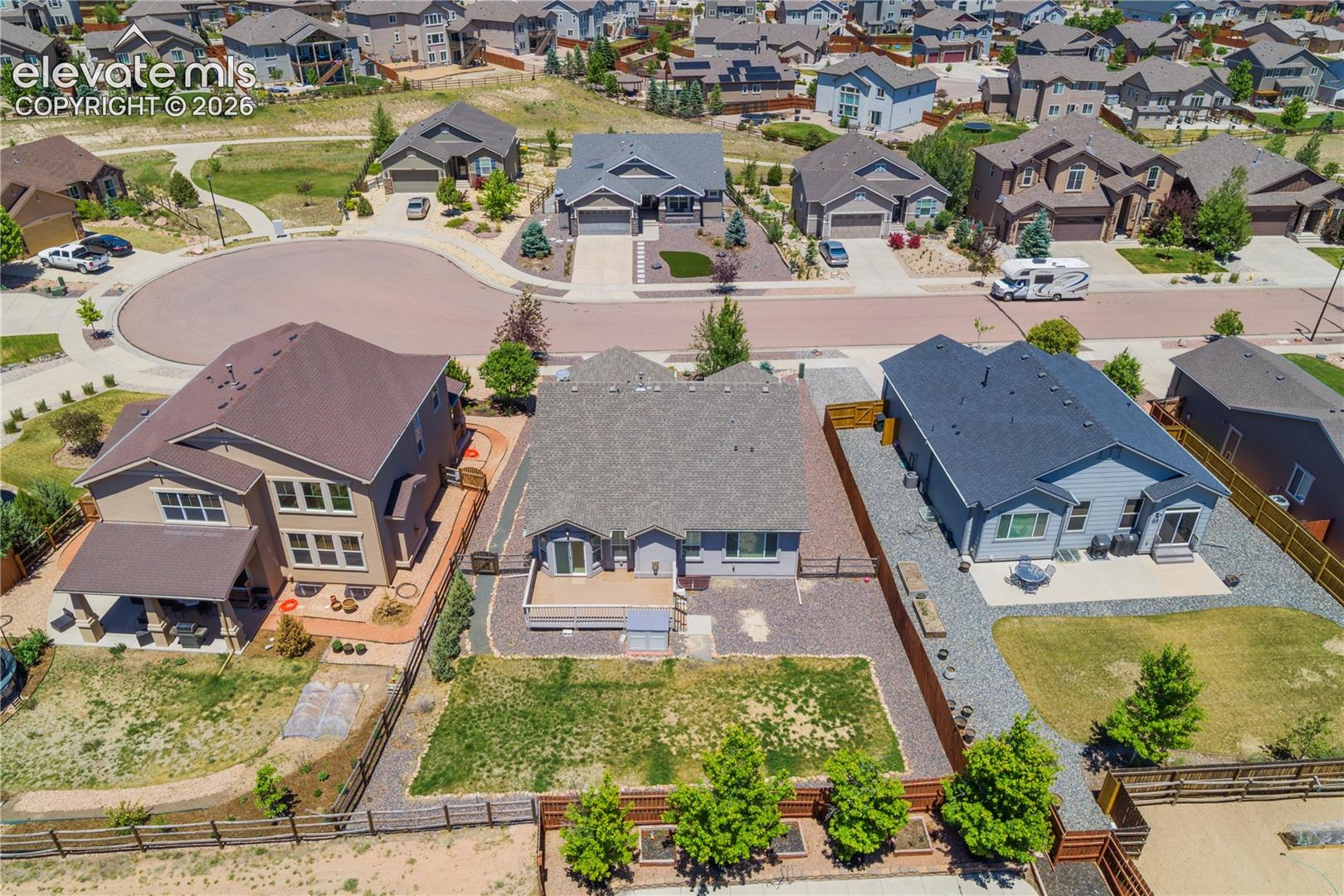10614 Mt Emerald Drive