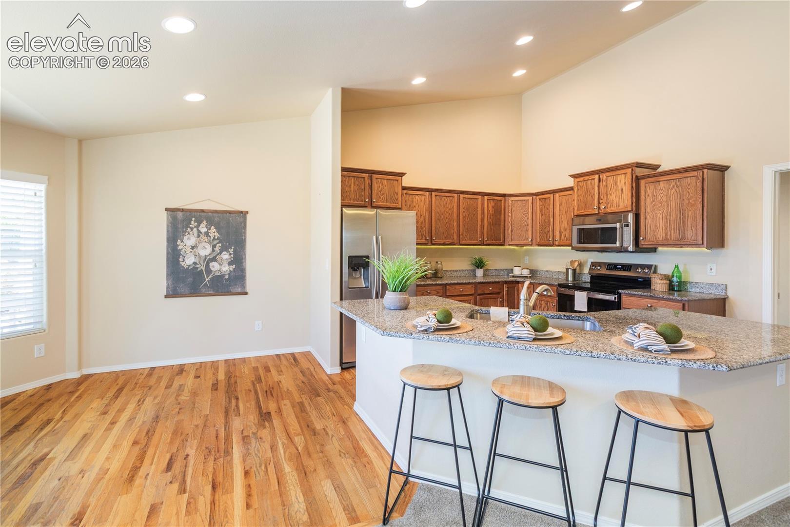 10614 Mt Emerald Drive