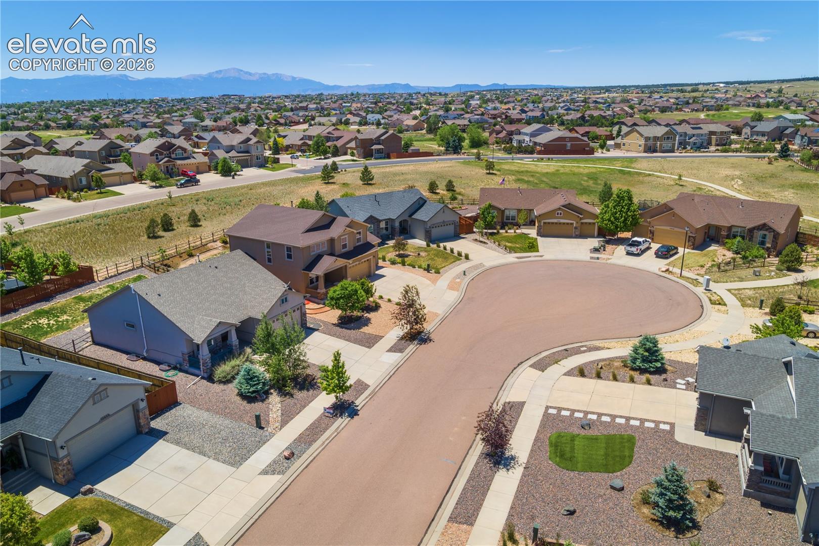 10614 Mt Emerald Drive