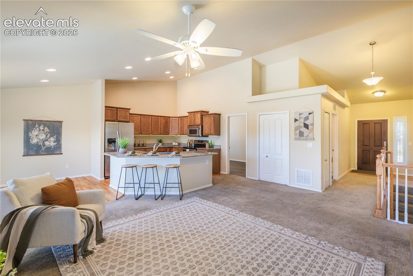 10614 Mt Emerald Drive