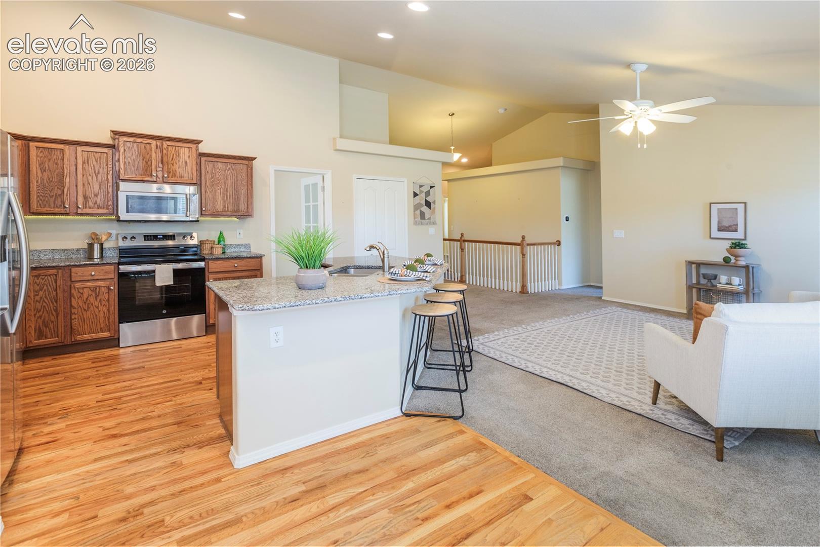 10614 Mt Emerald Drive