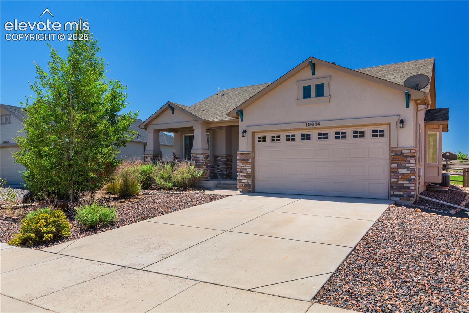 10614 Mt Emerald Drive