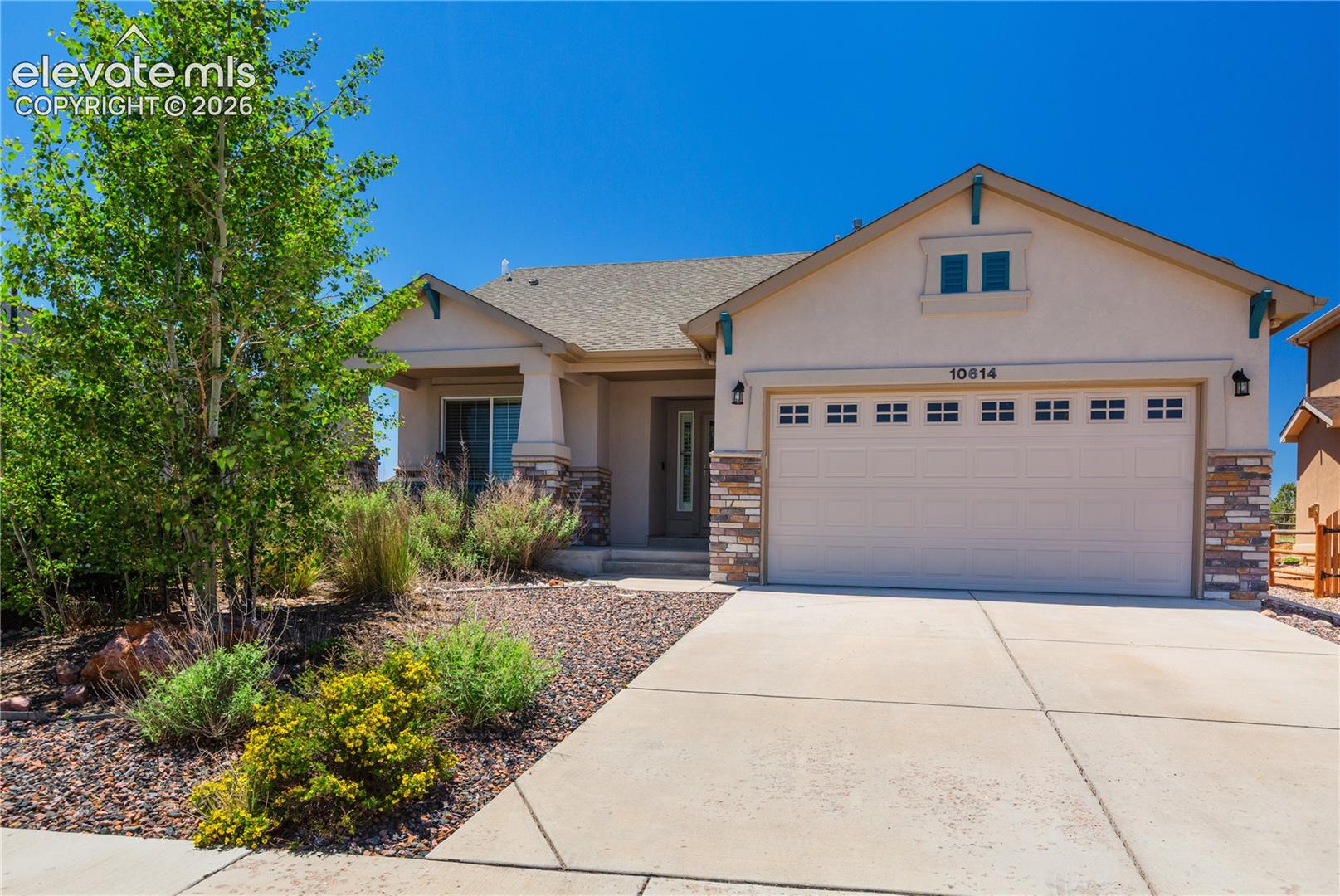 10614 Mt Emerald Drive