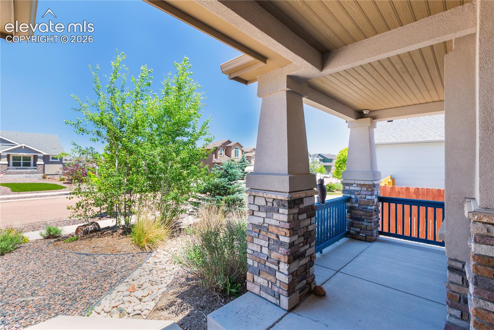 10614 Mt Emerald Drive