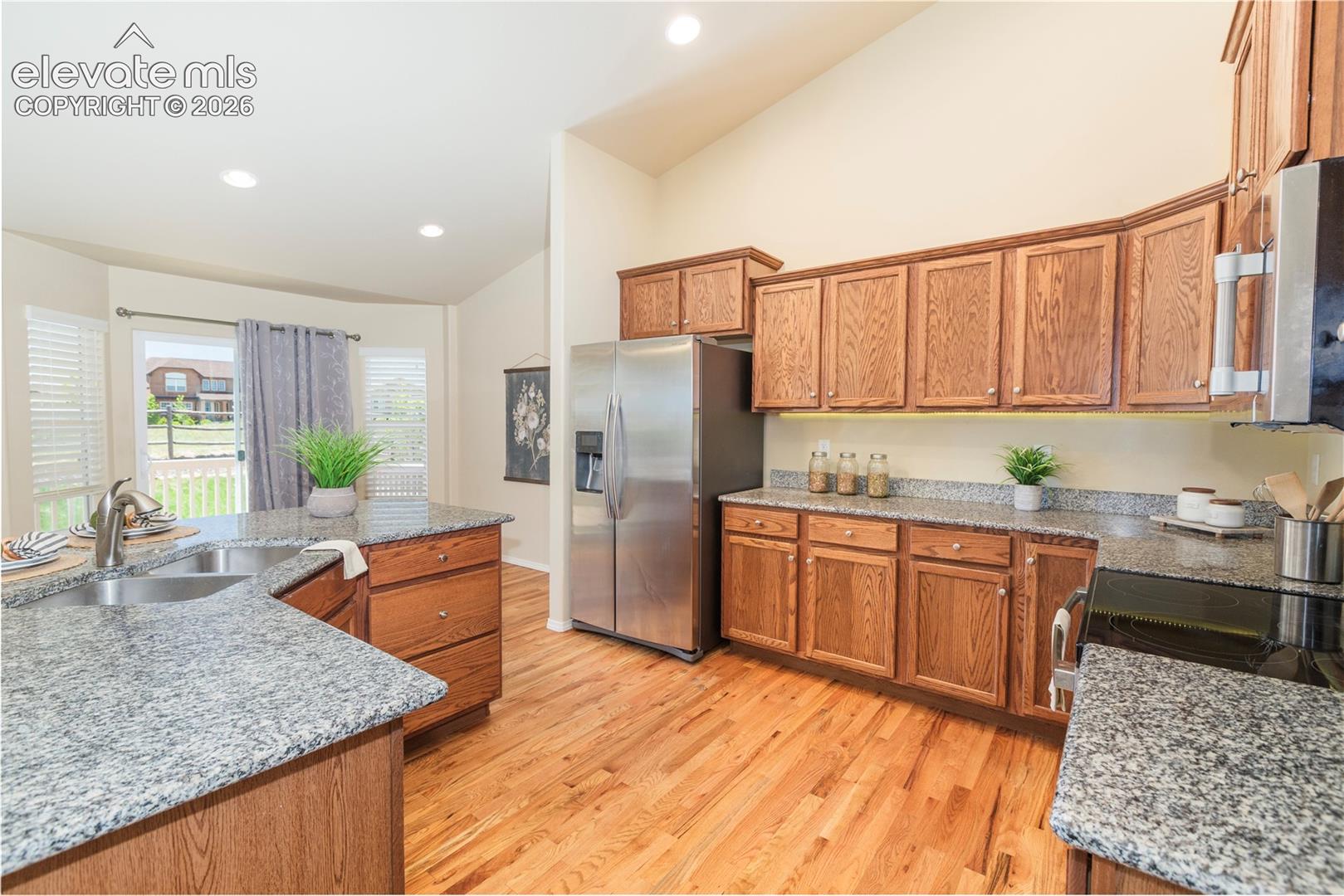 10614 Mt Emerald Drive