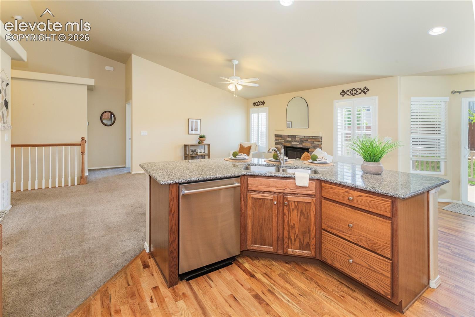 10614 Mt Emerald Drive