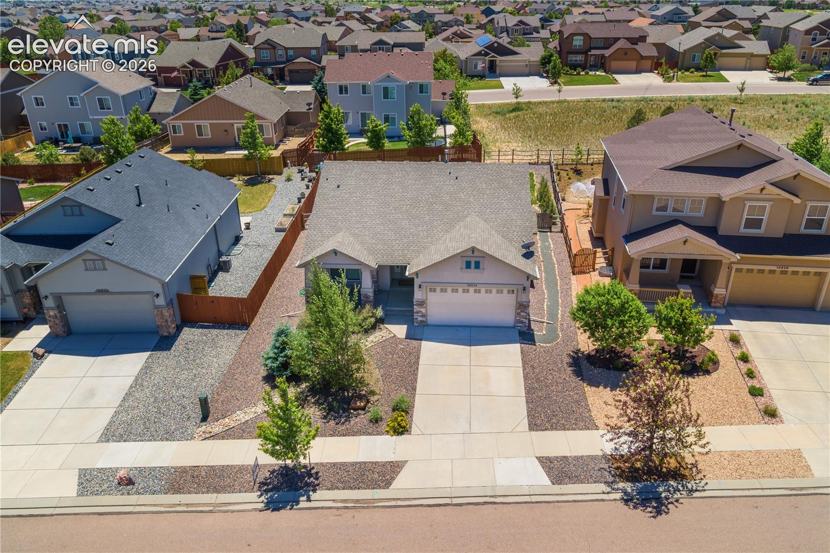10614 Mt Emerald Drive