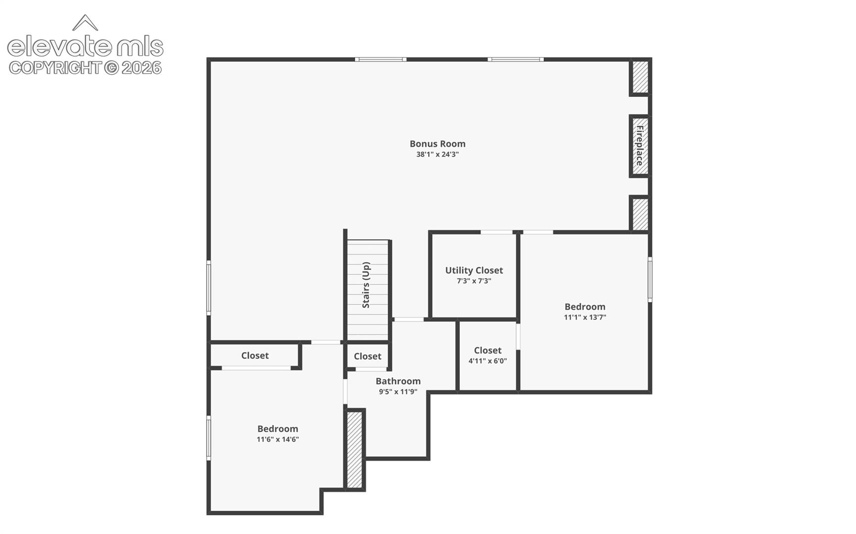 10614 Mt Emerald Drive