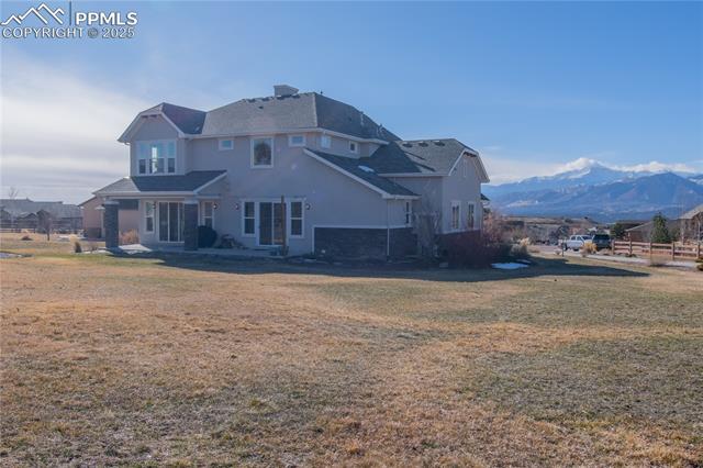 2027 Redbank Drive