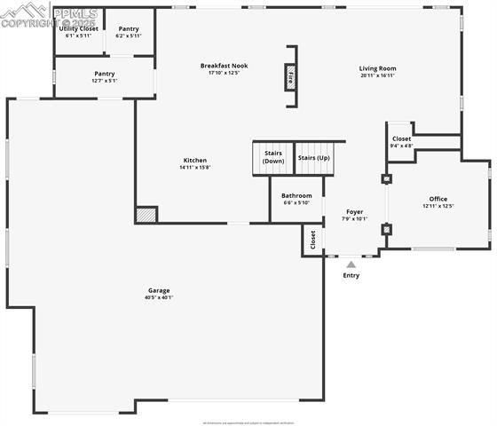2027 Redbank Drive