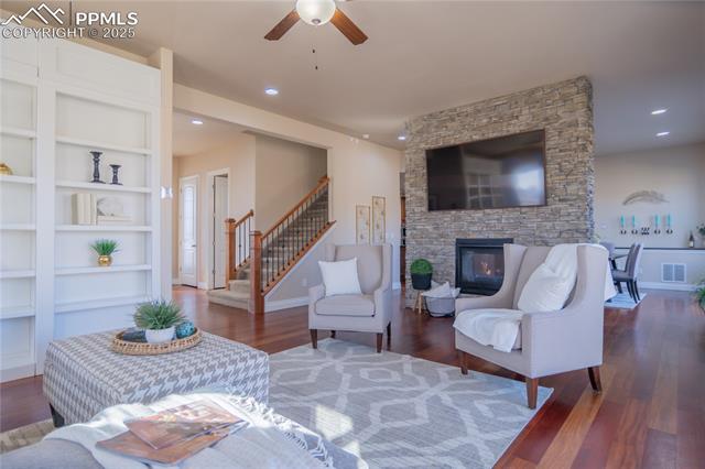 2027 Redbank Drive
