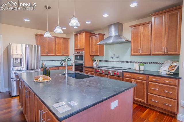 2027 Redbank Drive
