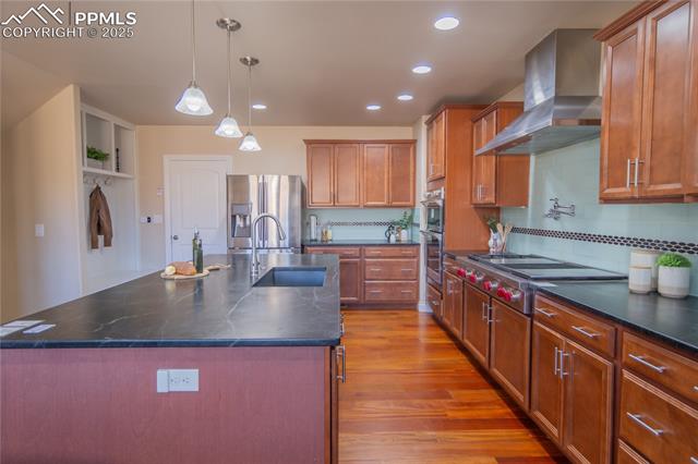 2027 Redbank Drive