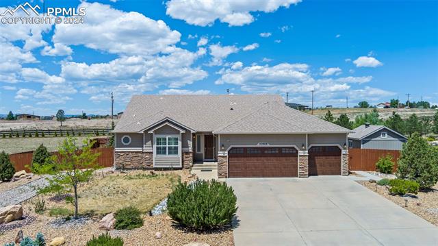 10658 Pictured Rocks Drive