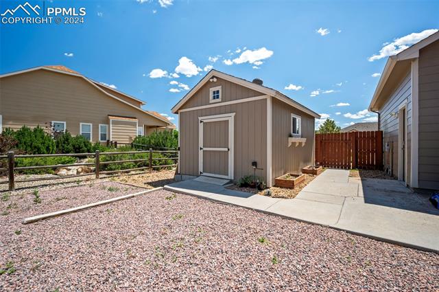 10658 Pictured Rocks Drive