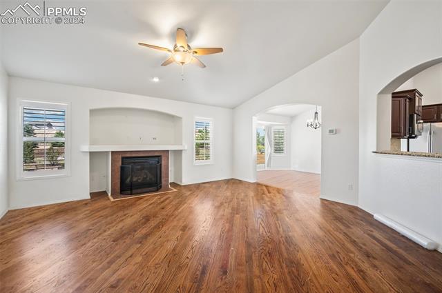 10658 Pictured Rocks Drive