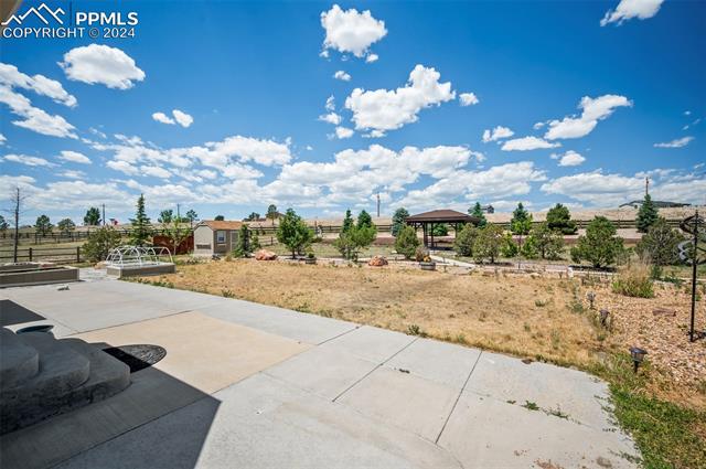 10658 Pictured Rocks Drive