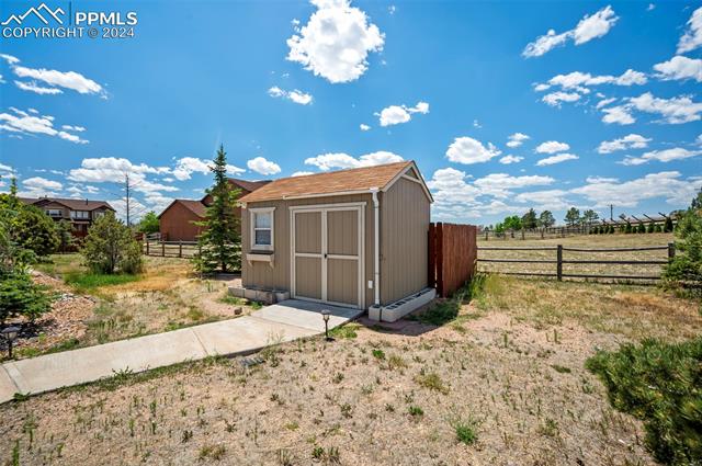 10658 Pictured Rocks Drive