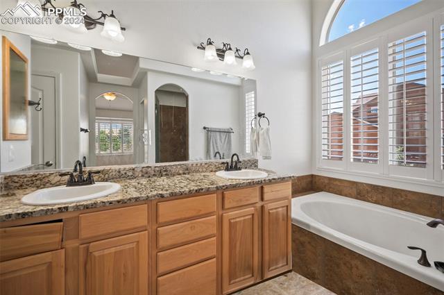 10658 Pictured Rocks Drive