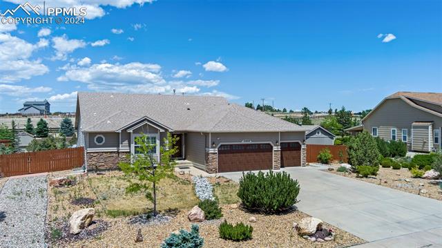 10658 Pictured Rocks Drive