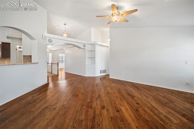 10658 Pictured Rocks Drive