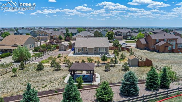 10658 Pictured Rocks Drive