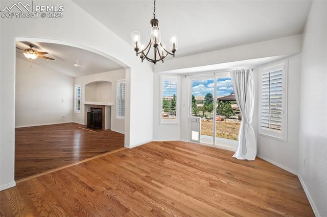 10658 Pictured Rocks Drive