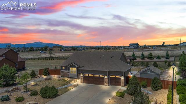 10658 Pictured Rocks Drive