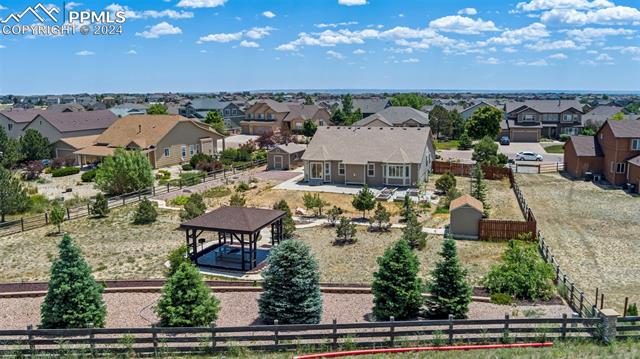 10658 Pictured Rocks Drive