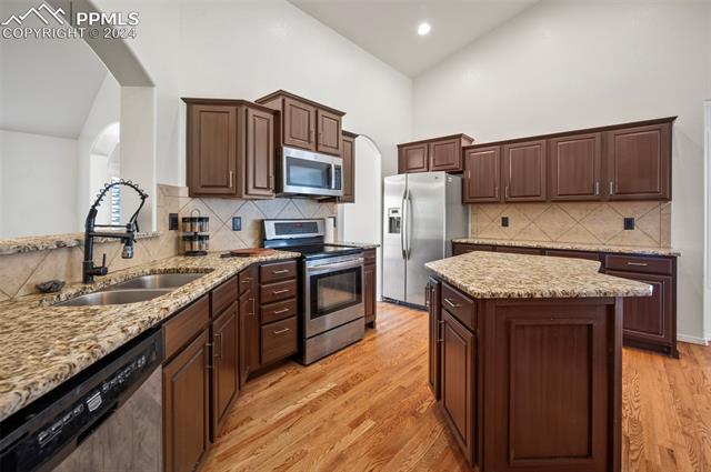 10658 Pictured Rocks Drive