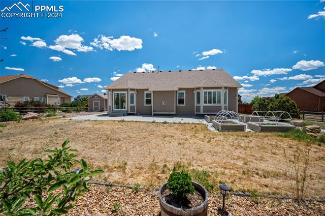 10658 Pictured Rocks Drive