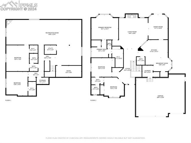 10658 Pictured Rocks Drive