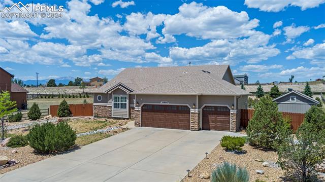 10658 Pictured Rocks Drive