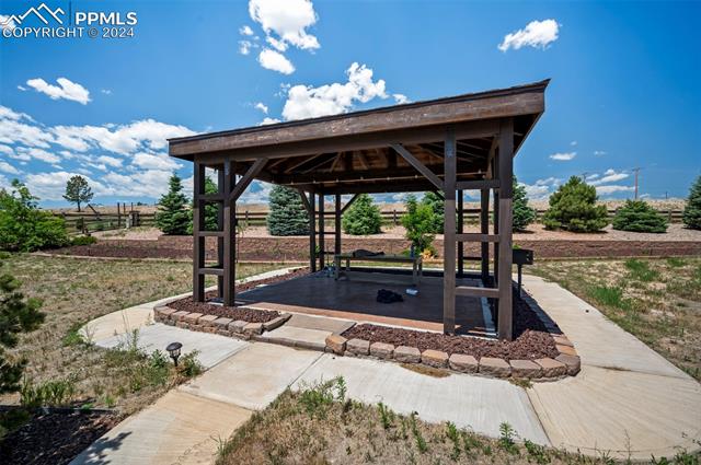 10658 Pictured Rocks Drive