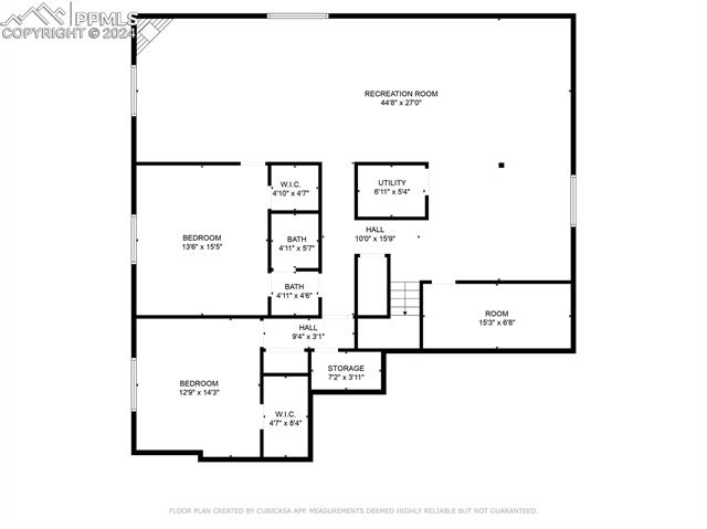 10658 Pictured Rocks Drive