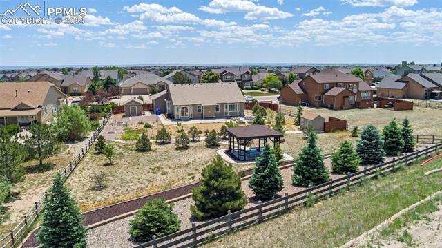 10658 Pictured Rocks Drive