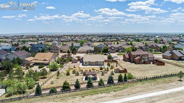10658 Pictured Rocks Drive