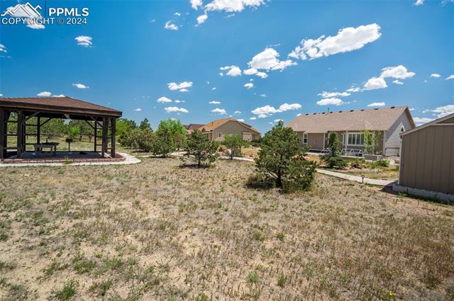 10658 Pictured Rocks Drive