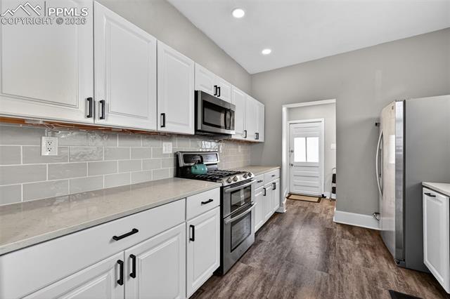 904 E San Miguel Street