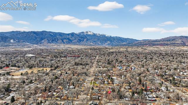 904 E San Miguel Street