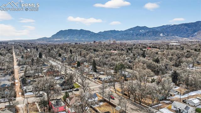 904 E San Miguel Street