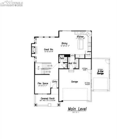 10626 Mt Emerald Drive