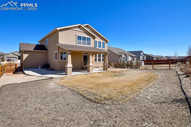 10626 Mt Emerald Drive