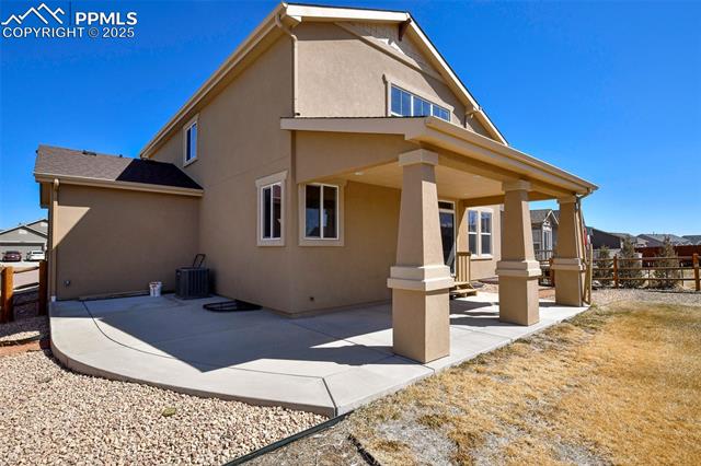 10626 Mt Emerald Drive